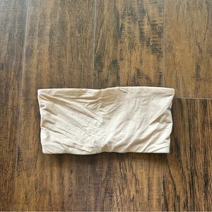 Skims Fits Everybody Bandeau Bra